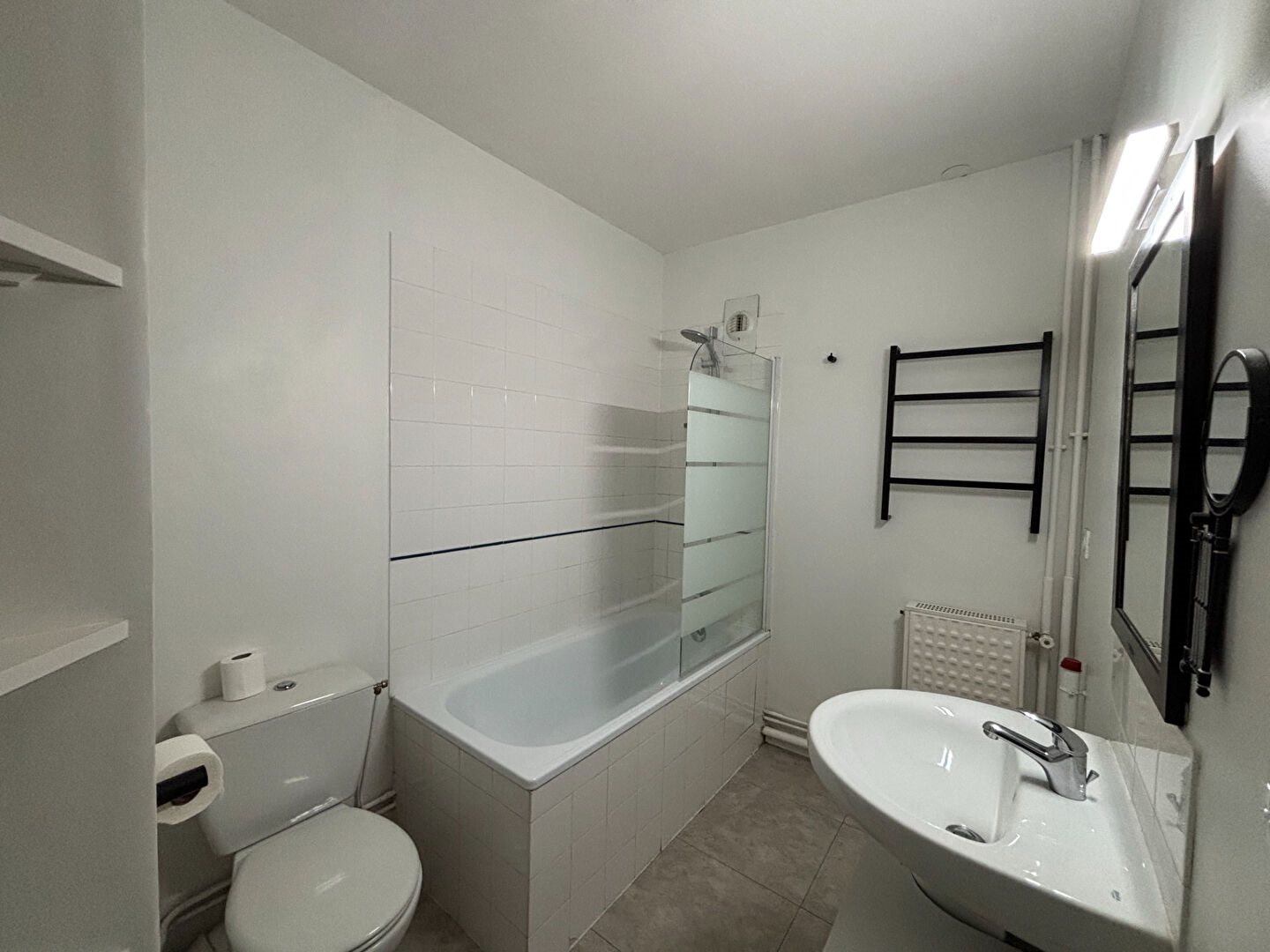 Appartement à louer, 32m², Rennes