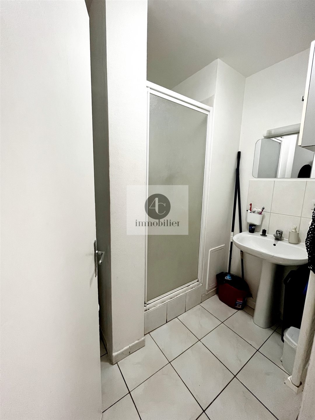 Appartement à vendre, 72m², Le Mans