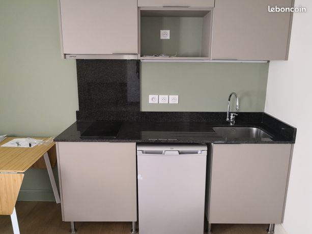 Appartement à louer, 30m², Toulon