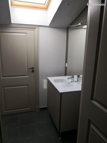 Appartement à louer, 30m², Toulon