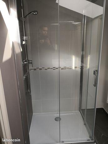 Appartement à louer, 30m², Toulon