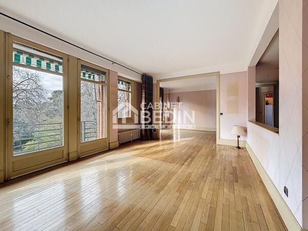 Appartement à vendre, 103m², Toulouse