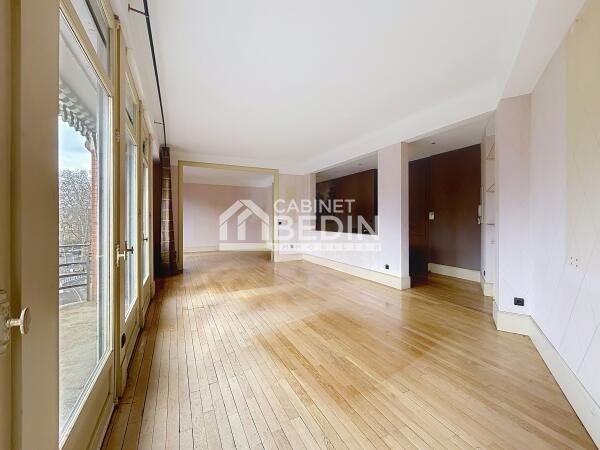 Appartement à vendre, 103m², Toulouse