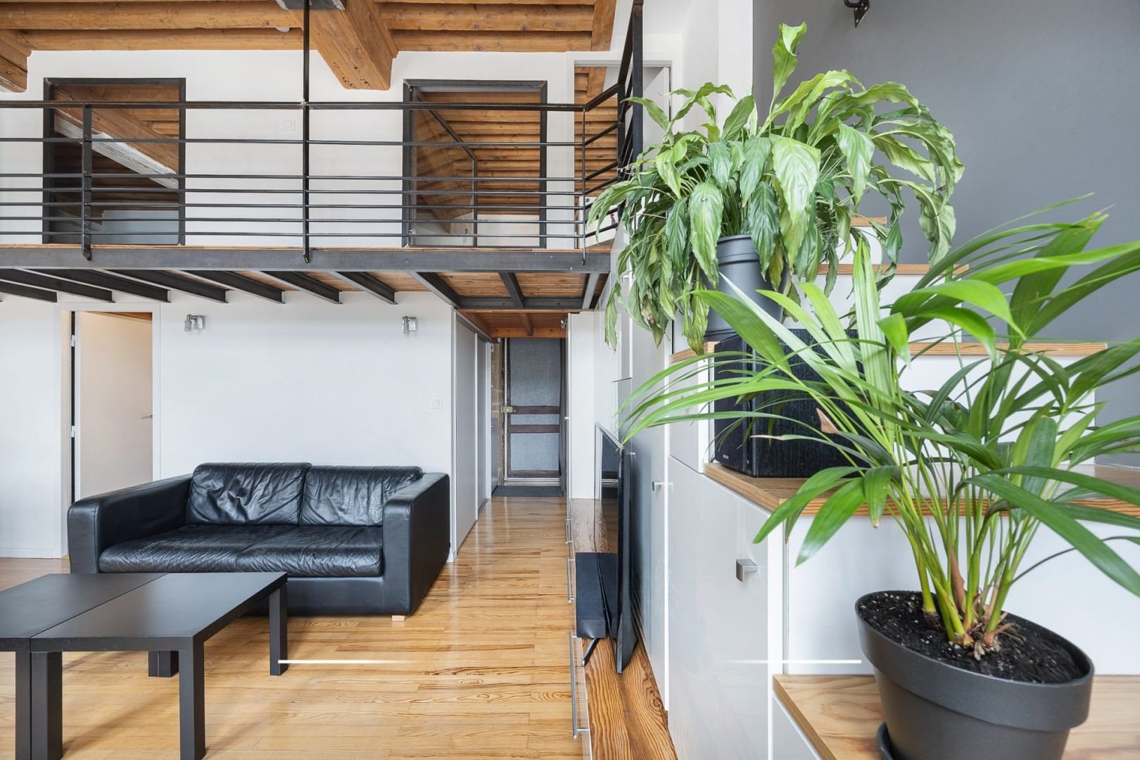 Appartement à vendre, 79m², Lyon 1er