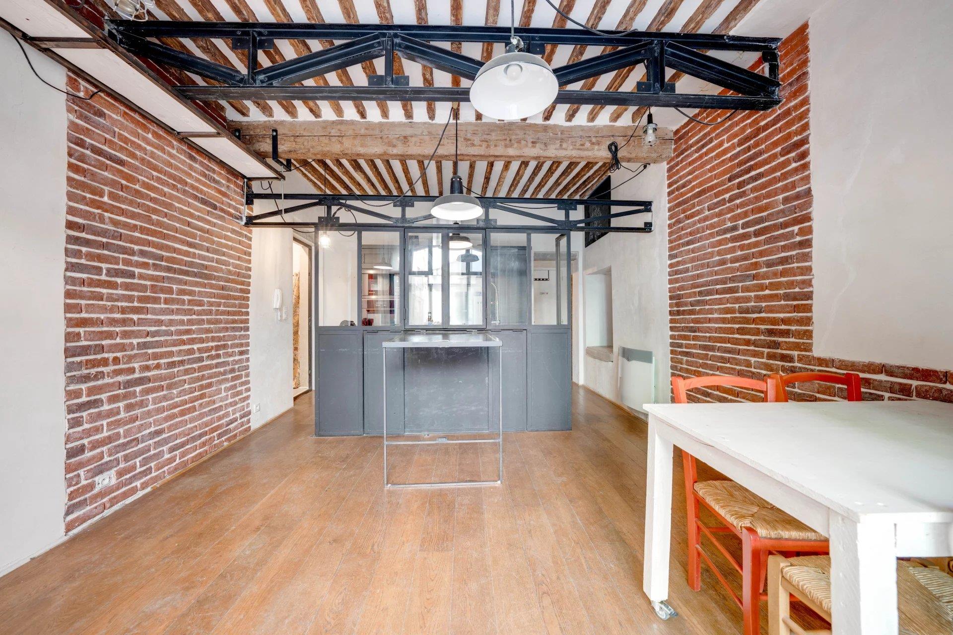 Appartement à vendre, 66m², Aix-en-Provence