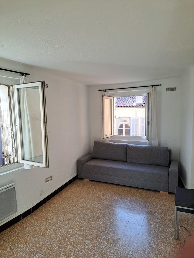 Appartement à vendre, 43m², Aix-en-Provence