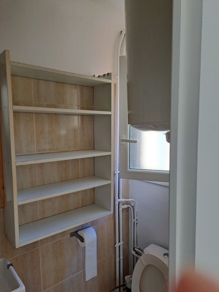 Appartement à vendre, 43m², Aix-en-Provence