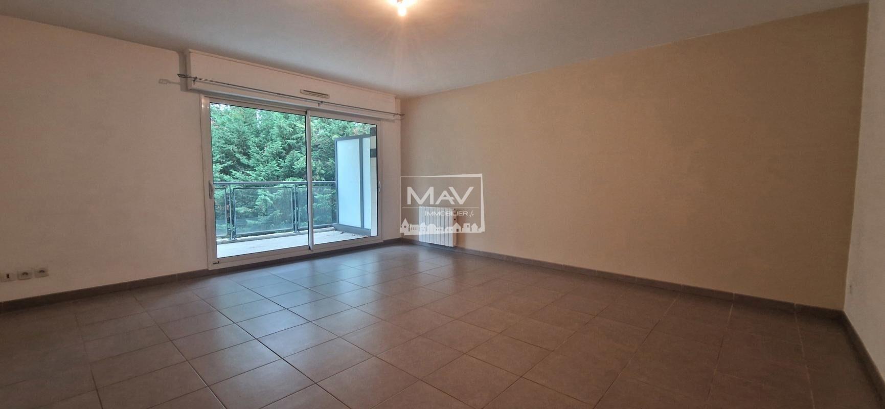 Appartement à louer, 59m², Halluin