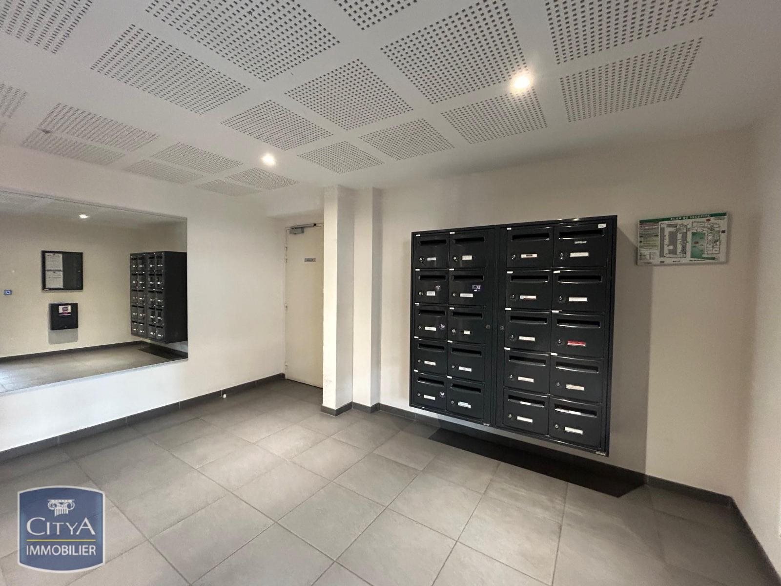 Appartement à vendre, 45m², Reims