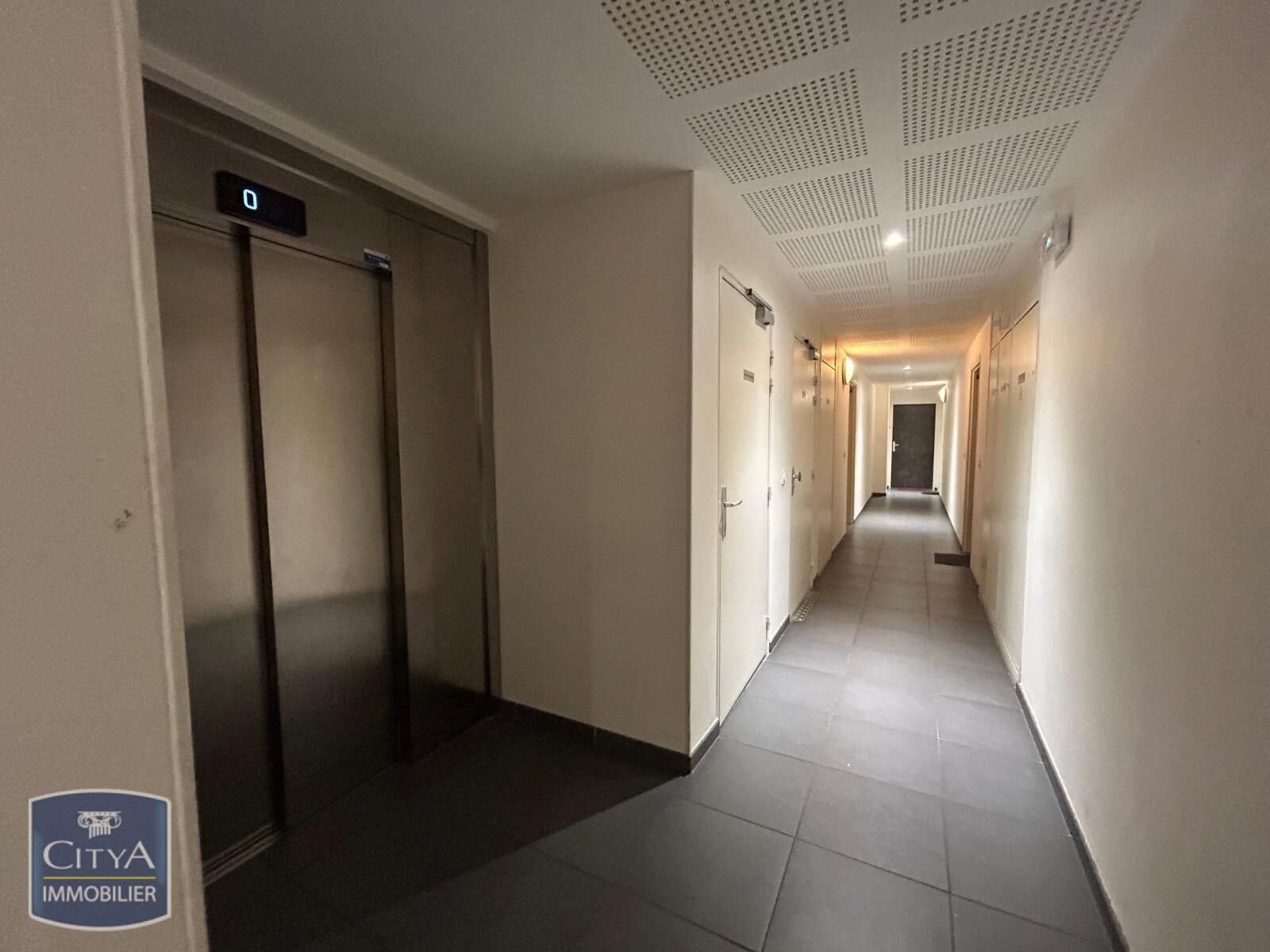 Appartement à vendre, 45m², Reims