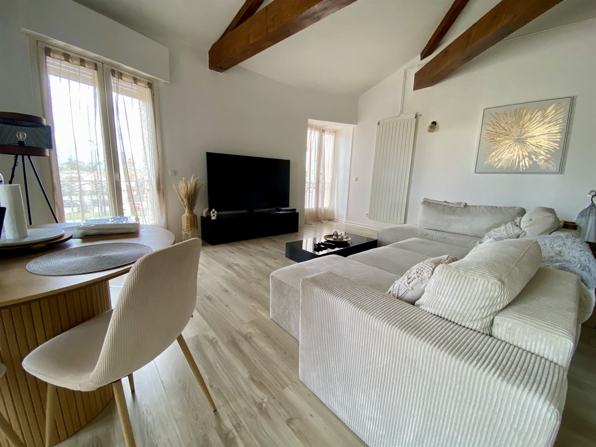 Appartement à vendre, 88m², Bourg-de-Péage