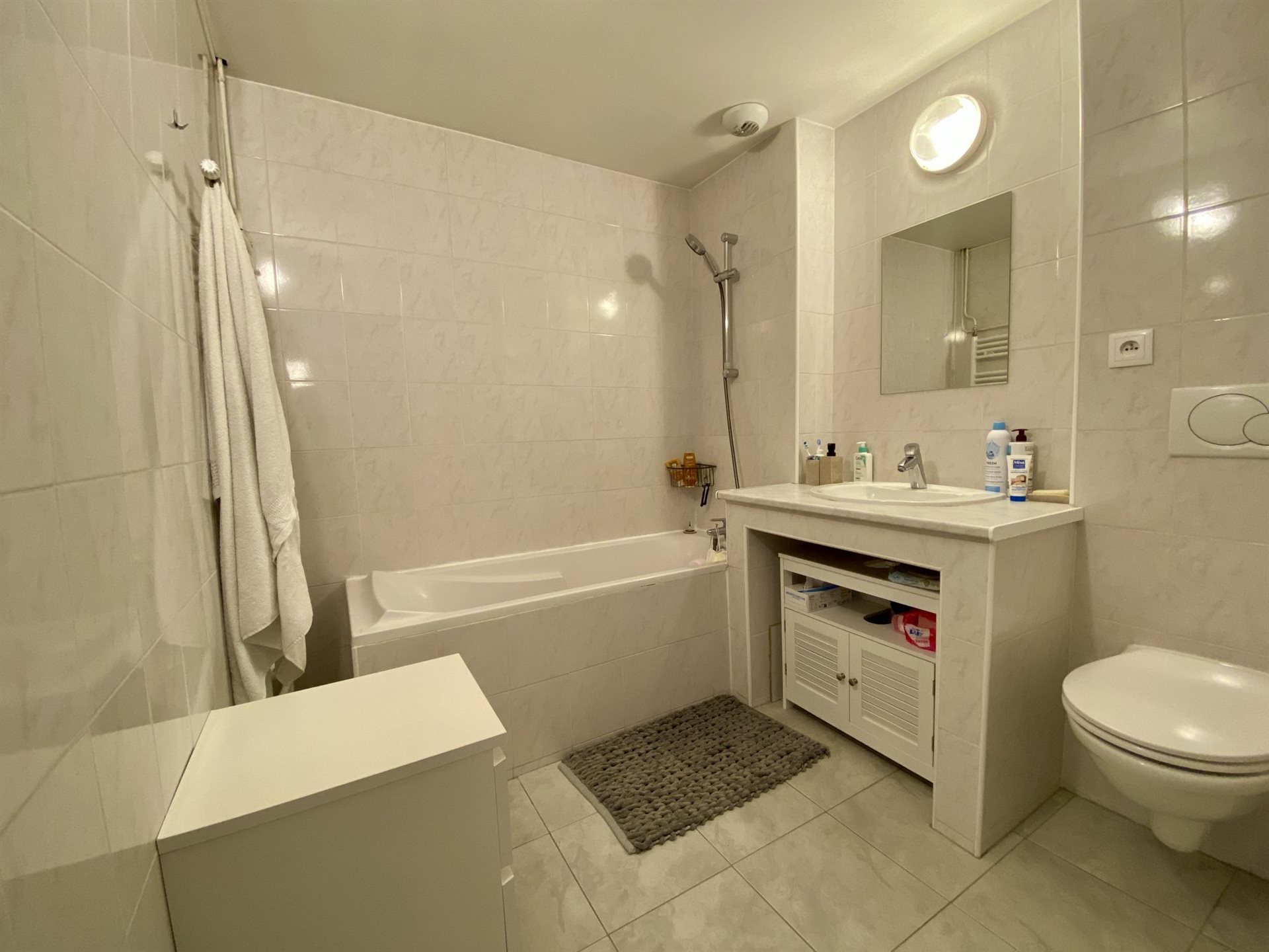 Appartement à vendre, 88m², Bourg-de-Péage