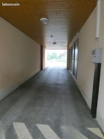 Appartement à louer, 95m², Hucqueliers