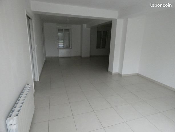 Appartement à louer, 95m², Hucqueliers