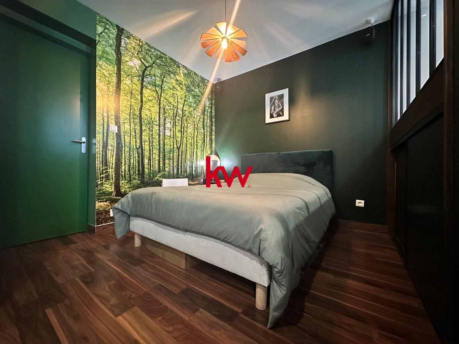 Appartement à louer, 34m², Clermont-Ferrand