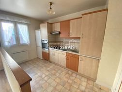 Appartement à louer, 62m², Flers