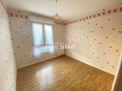 Appartement à louer, 62m², Flers