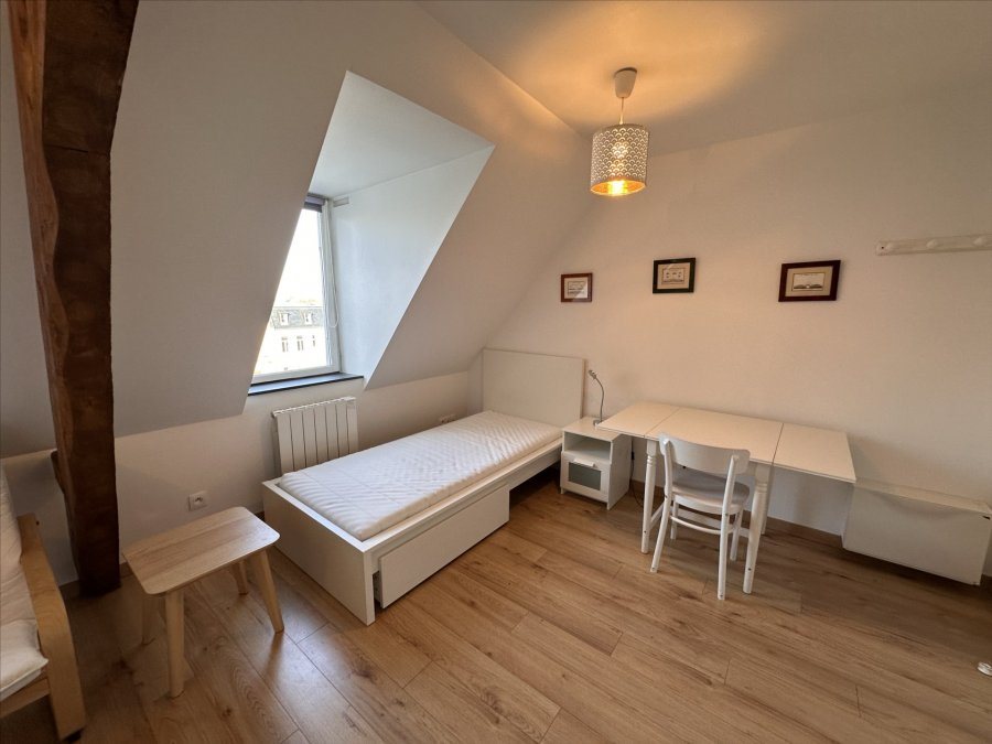Appartement à louer, 15m², Metz