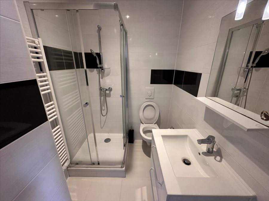 Appartement à louer, 15m², Metz