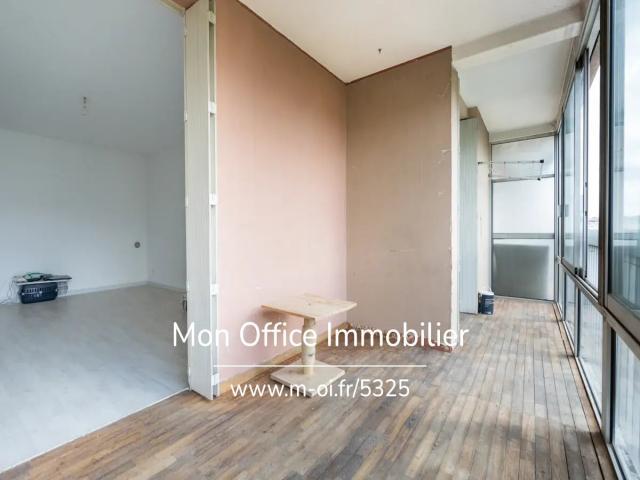 Appartement à vendre, 67m², Aix-en-Provence