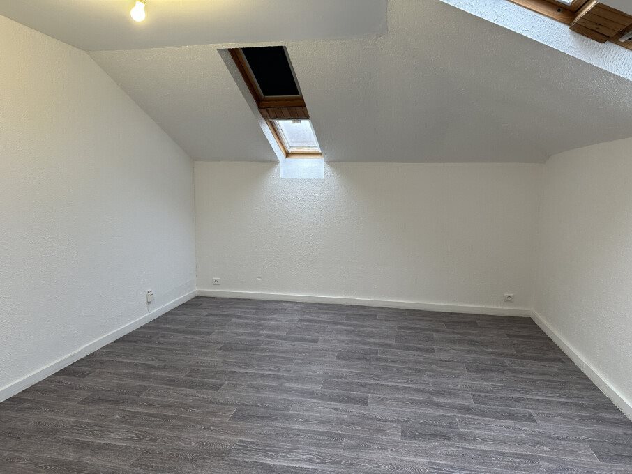 Appartement à louer, 38m², Roissy-en-Brie