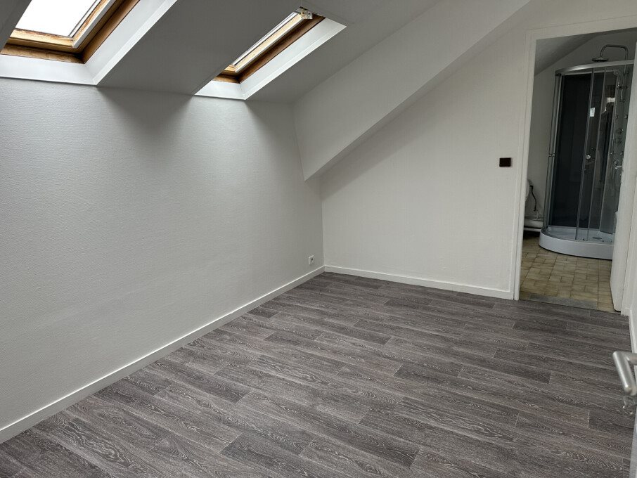 Appartement à louer, 38m², Roissy-en-Brie