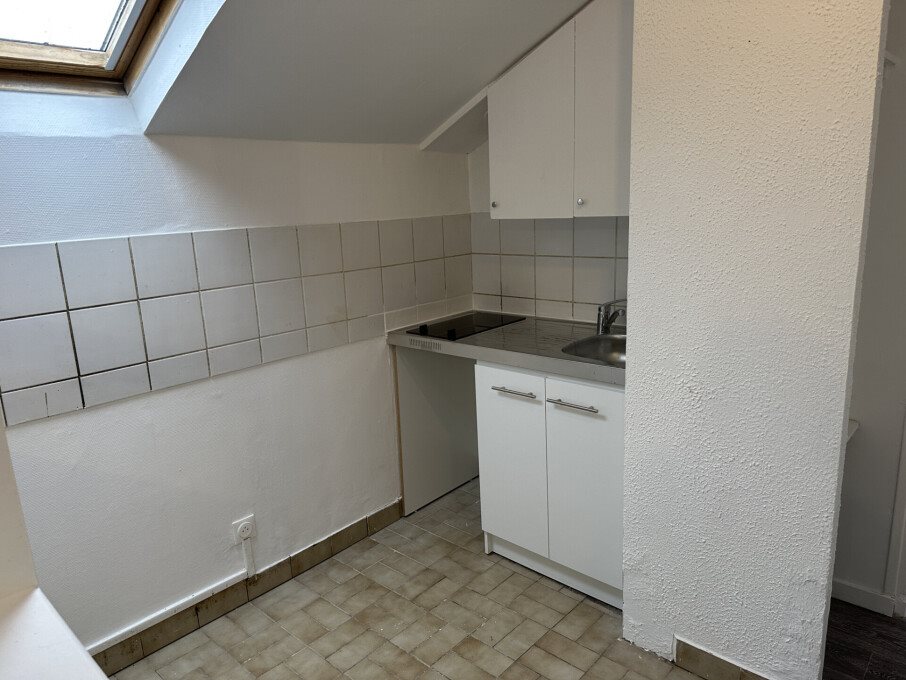 Appartement à louer, 38m², Roissy-en-Brie