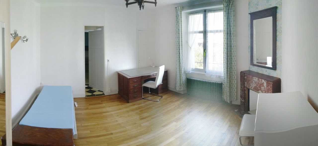 Appartement à louer, 28m², Laxou