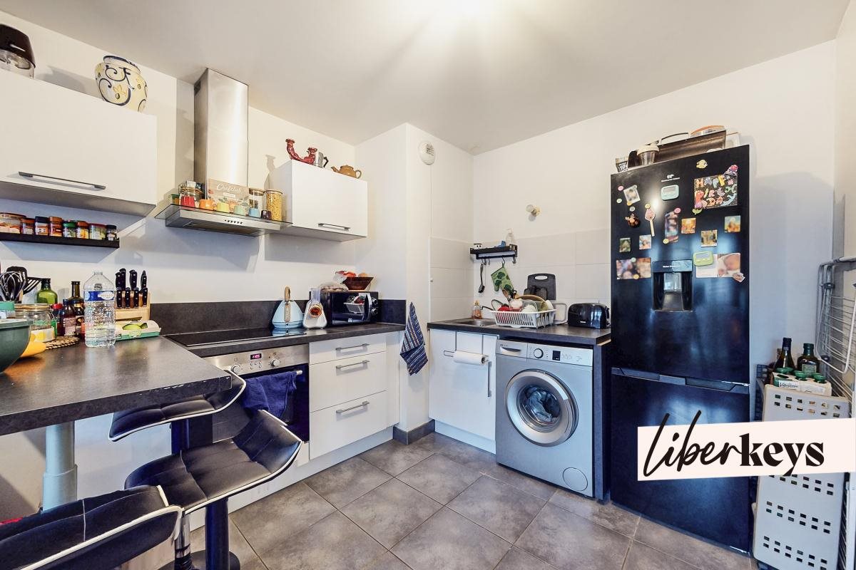 Appartement à vendre, 5m², Lille