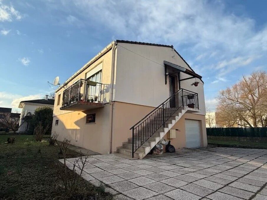 Maison à vendre, 92m², Talange