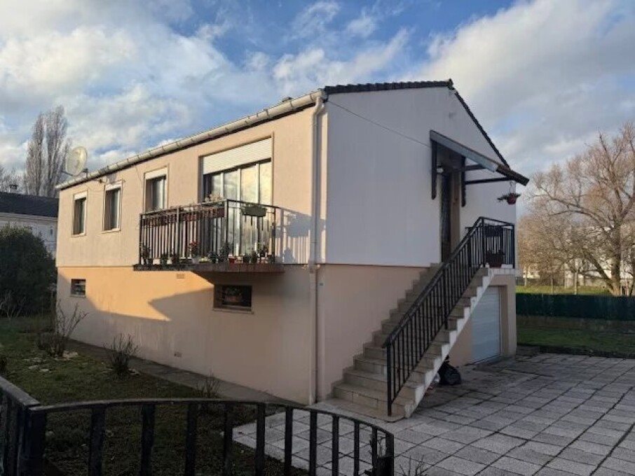 Maison à vendre, 92m², Talange