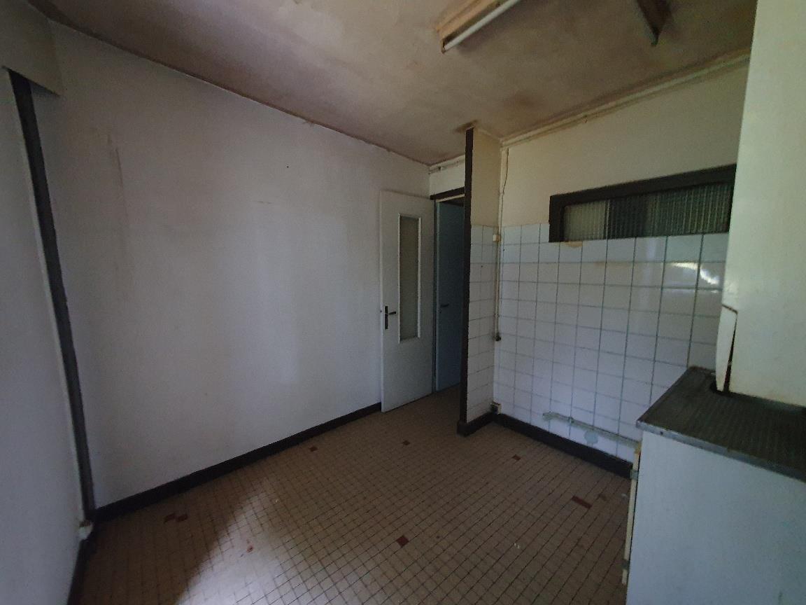 Appartement à vendre, 43m², Besançon