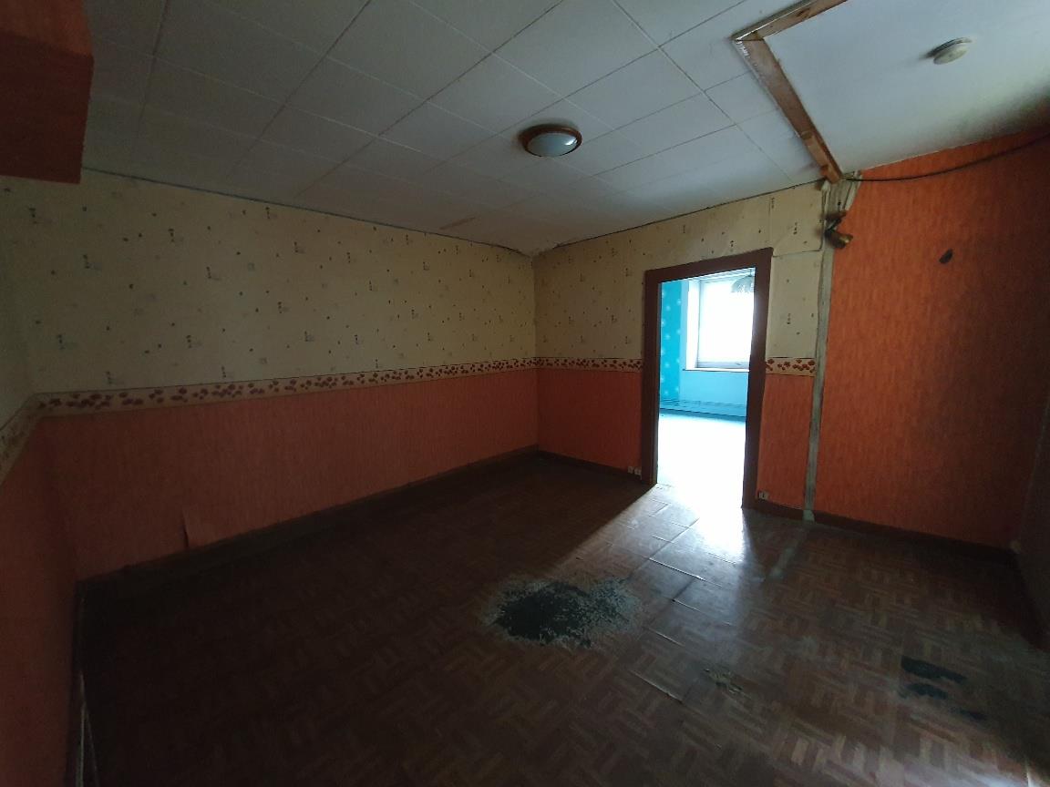 Appartement à vendre, 43m², Besançon