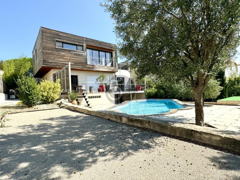 Maison à vendre, 170m², Montpellier