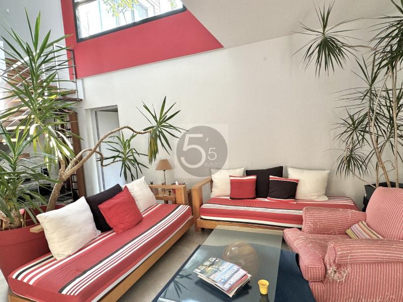 Maison à vendre, 170m², Montpellier