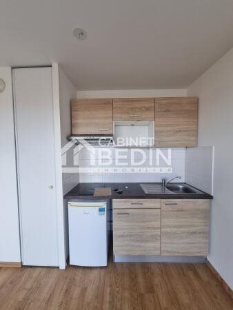 Appartement à louer, 42m², Bruges