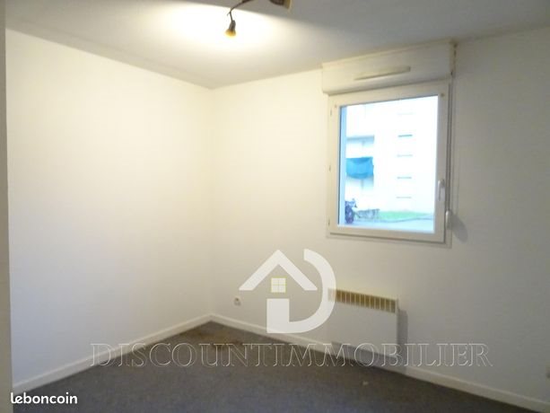 Appartement à vendre, 43m², Harnes