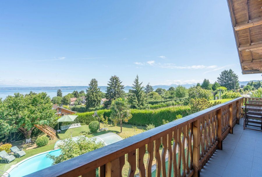 Maison à vendre, 199m², Evian-les-Bains