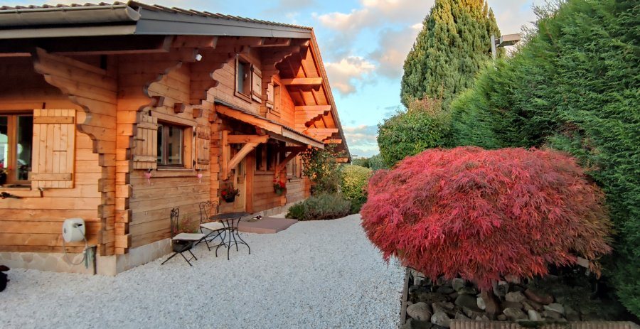 Maison à vendre, 199m², Evian-les-Bains