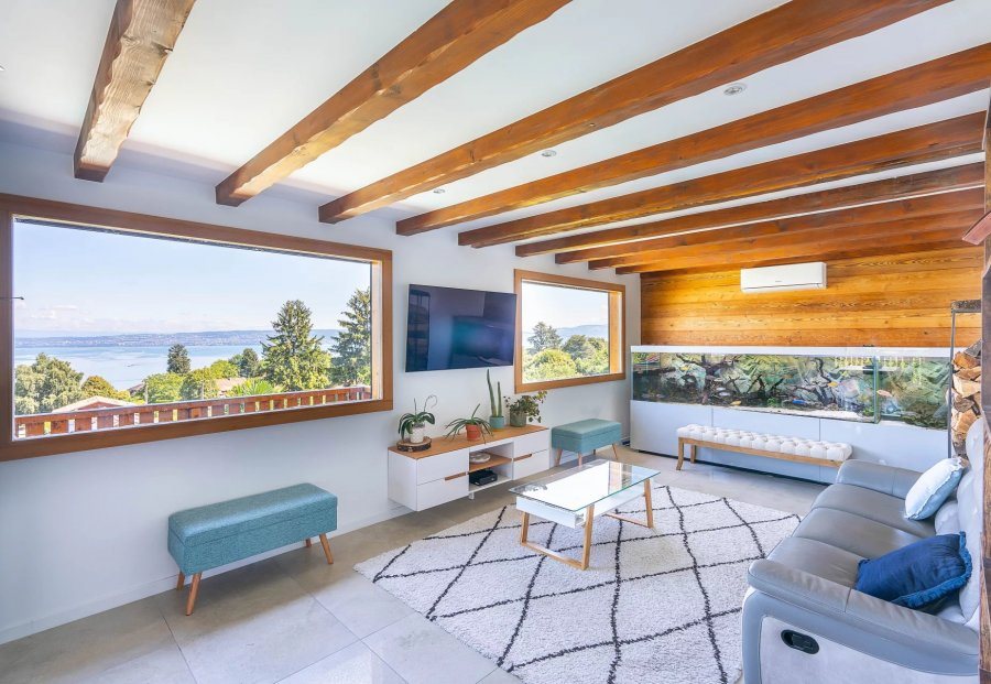 Maison à vendre, 199m², Evian-les-Bains