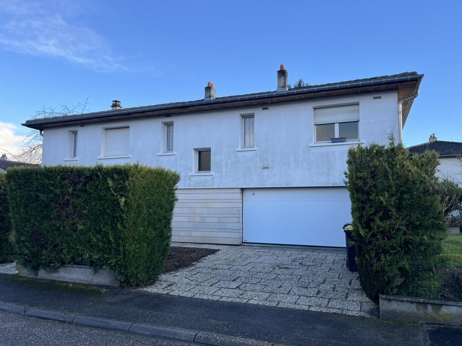 Maison à vendre, 164m², Marly