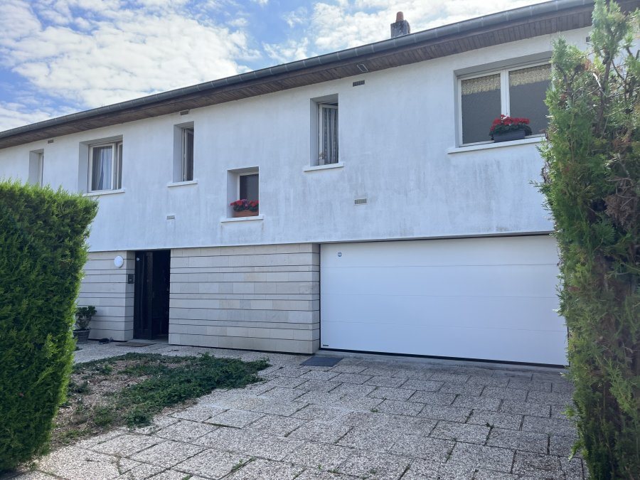 Maison à vendre, 164m², Marly
