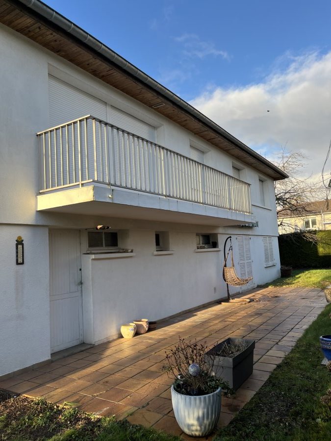 Maison à vendre, 164m², Marly