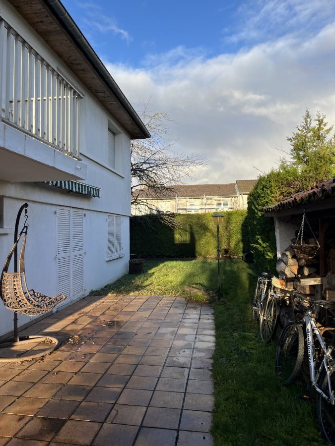 Maison à vendre, 164m², Marly