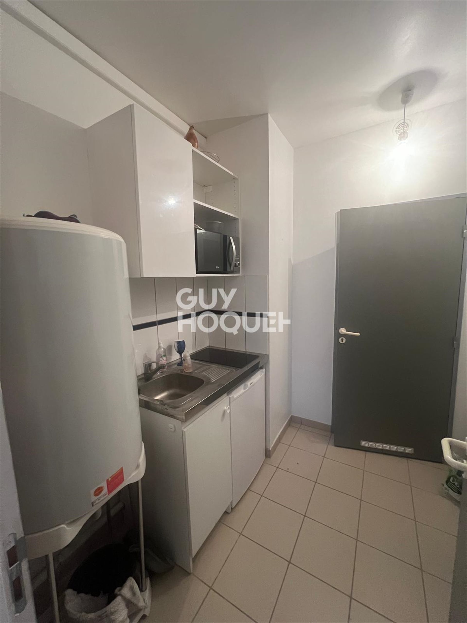 Appartement à louer, 24m², Amiens