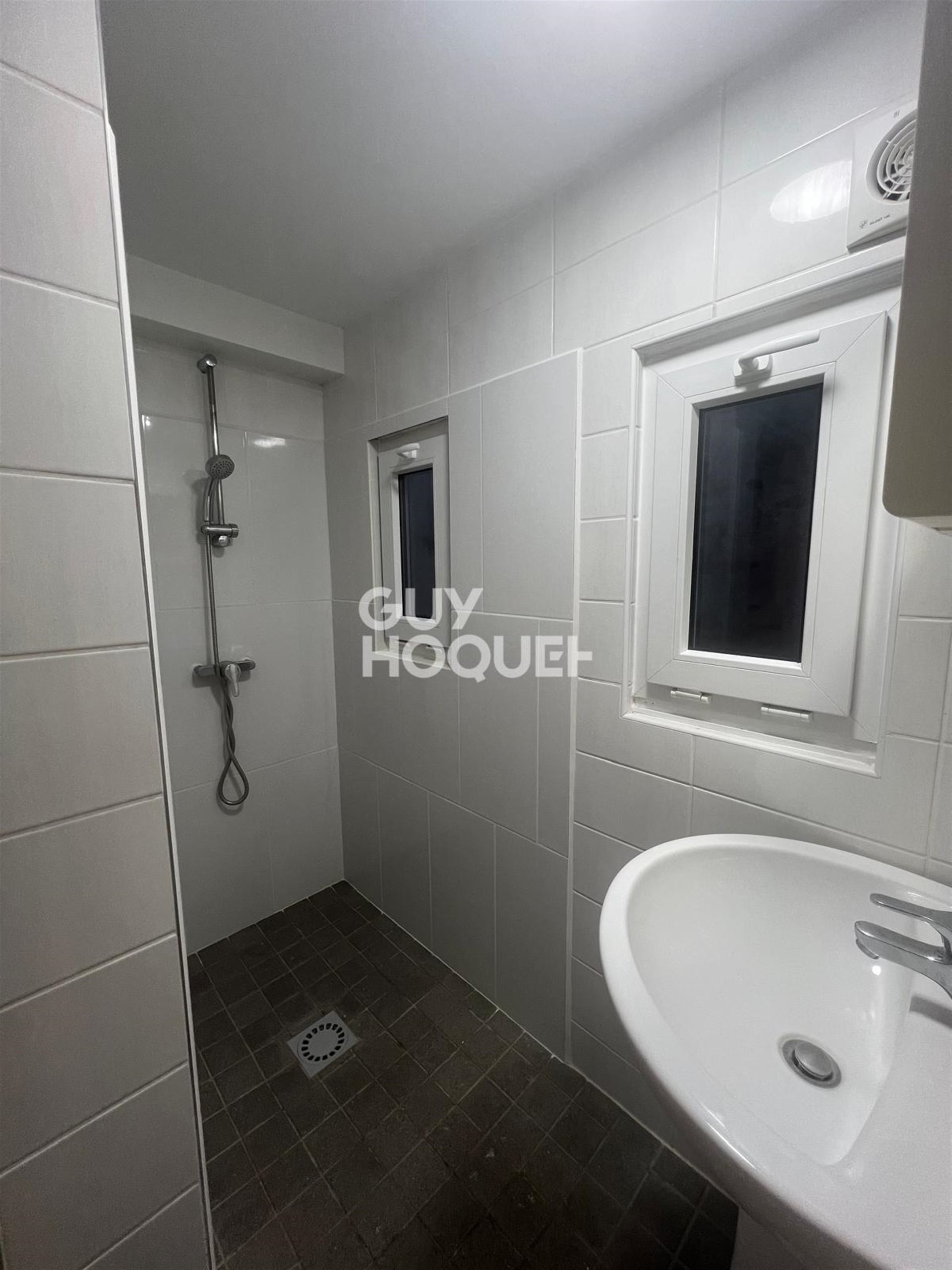 Appartement à louer, 24m², Amiens