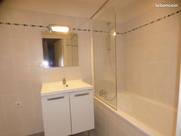 Appartement à louer, 69m², Lille