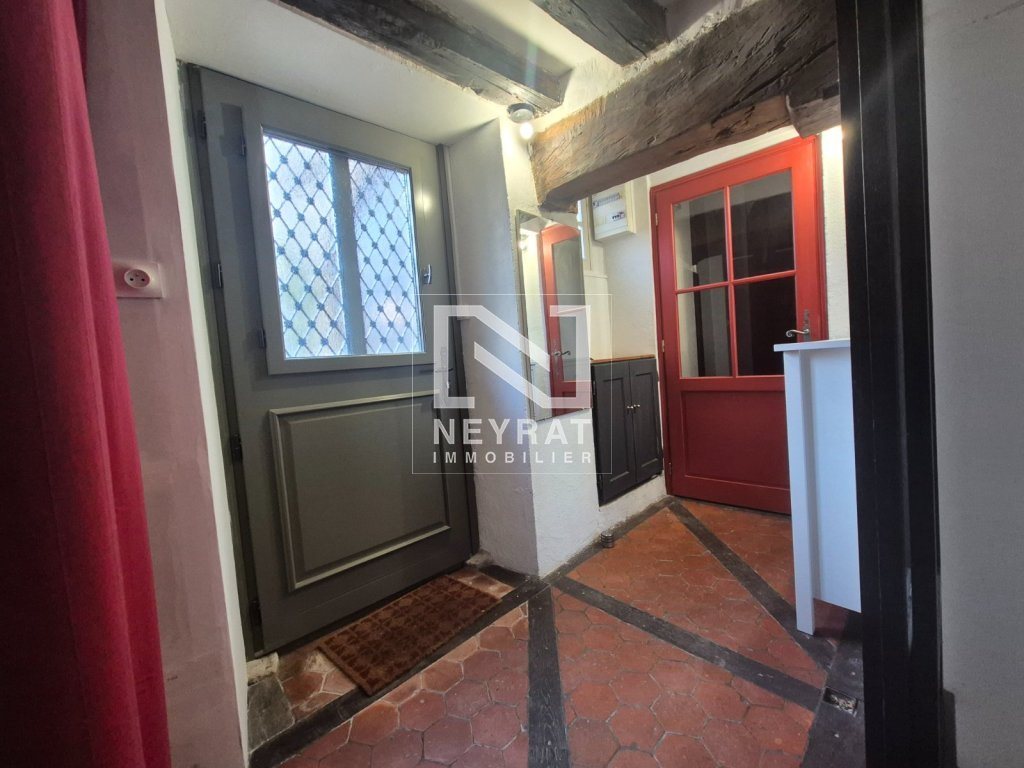 Appartement à louer, 100m², Autun