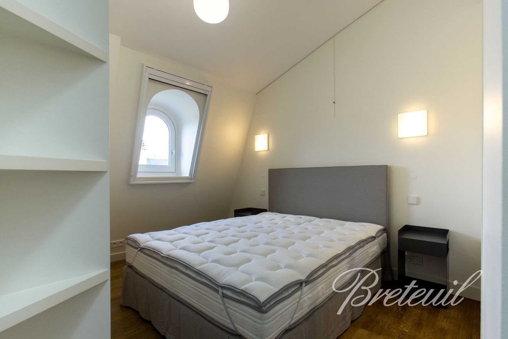 Appartement à louer, 83m², Paris 3ème