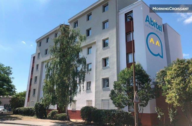 Appartement à louer, 20m², Toulouse